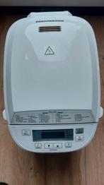 👉✨️️Panasonic SD-2500 Broodbakmachine️🍞✨️, 800 tot 1200 gram deeg, Ophalen, Met timer, Gebruikt