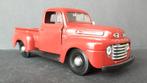 Ford F1 Pick Up 1948 1:24 Maisto Pol, Ophalen of Verzenden, Zo goed als nieuw, Maisto