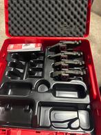 Rothenberger Romax Persbekken Set, Ophalen, Zo goed als nieuw