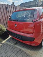 Achterklep Fiat Punto Evo, Auto-onderdelen, Ophalen, Voor, Fiat, Achterklep