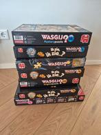 Wasgij verzameling, Ophalen of Verzenden, 500 t/m 1500 stukjes, Zo goed als nieuw, Legpuzzel