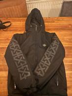 Xplct jas, Ophalen, Zwart, Nieuw, Xplct