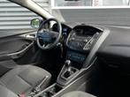 Ford Focus 1.0 Trend Edition 125 PK | Stoel / Stuur verw., Gebruikt, Zwart, Zwart, Geïmporteerd