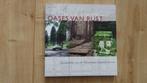 Oases v. rust Geschiedenis v. d. Hilversumse begraafplaatsen, Ophalen of Verzenden, 20e eeuw of later, Zo goed als nieuw
