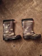 Dunlop Winterlaarzen Maat 35 - Zo goed als nieuw!, Ophalen of Verzenden, Zo goed als nieuw