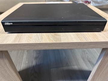 Dahua Netwerk Video Recorder / DVR beschikbaar voor biedingen