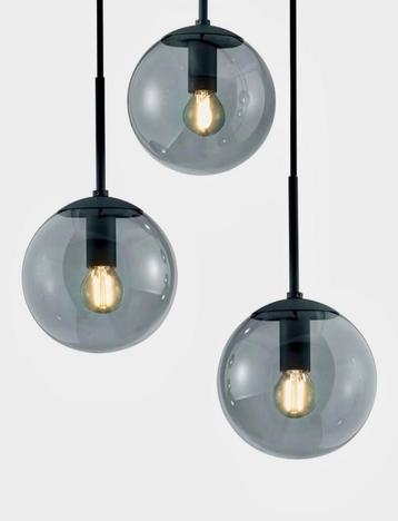 Trio Balini Hanglamp - Moderne Eyecatcher! beschikbaar voor biedingen