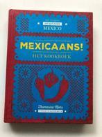 Mexicaans!, Zuid-Amerika, Verzenden, Zo goed als nieuw, Thomasina Miers