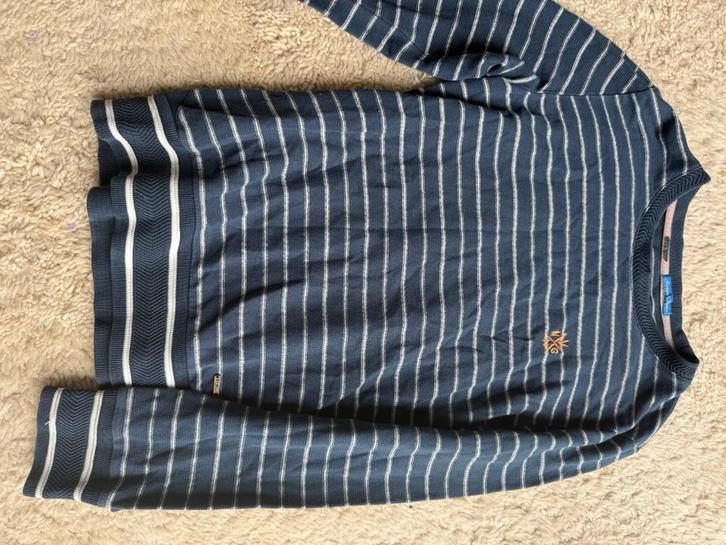 Merk jongens pakket 12 jaar, Kinderen en Baby's, Kinderkleding | Kinder-kledingpakketten, Gebruikt, Maat 152, Ophalen of Verzenden