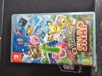 New Pokémon Snap, 1 speler, Ophalen of Verzenden, Zo goed als nieuw, Vanaf 3 jaar