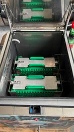 Colostrum - Biestsysteem voor Pasteurisatie en Ontdooien, Info@bwagri.nl, Melktechniek, Ophalen of Verzenden, BW Agri