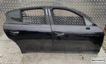 PORSCHE PANAMERA 970 09-13 LC9X GTS PORTIER DEUR OP AANVRAAG beschikbaar voor biedingen