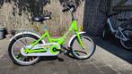 Puky fiets 16 inch, Fietsen en Brommers, Fietsen | Kinderfietsjes, Ophalen, Gebruikt, 16 tot 20 inch, Puky