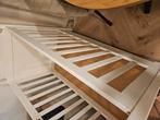 BABY BED EN PEUTERBED GRATIS OPHALEN, Ophalen, Gebruikt, Eenpersoons, Hoogslaper