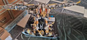 Lego Vogelmachine - Complete Set beschikbaar voor biedingen