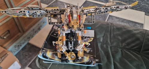 Lego Vogelmachine - Complete Set, Kinderen en Baby's, Speelgoed | Duplo en Lego, Gebruikt, Lego, Complete set, Ophalen