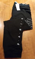 Lacoste broek XL, Verzenden, Nieuw, Maat 56/58 (XL), Zwart