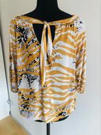 🍀Envy Collection leuke blousende blouse maat 40-42 stretch, Maat 38/40 (M), Ophalen of Verzenden, Zo goed als nieuw, Envy