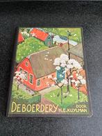 Verkade album: Op de boerderij, Ophalen of Verzenden, Zie foto’s
