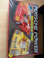 Scalextric “Porsche Power” vintage racebaan – jaren ’80, Overige merken, Ophalen of Verzenden, Elektrisch, Racebaan