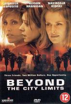 DVD 'Beyond the City Limits', Vanaf 12 jaar, Ophalen of Verzenden, Zo goed als nieuw, Actiethriller