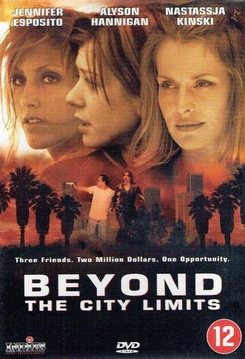 DVD 'Beyond the City Limits' beschikbaar voor biedingen