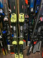 175cm FISCHER RC4 GS FIS, Sport en Fitness, Skiën en Langlaufen, 160 tot 180 cm, Fischer, Ophalen of Verzenden, Zo goed als nieuw