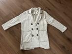 IVIVI blazer maat S/M, Kleding | Dames, Beige, Ophalen of Verzenden, Zo goed als nieuw, Jasje