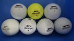 golfballen; Slazenger, Ophalen of Verzenden, Gebruikt, Bal(len), Overige merken