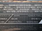 Apartment 1303 3D blu-ray met slipcase uncut limited edition, Horror, Hofweg, Ophalen of Verzenden, Zo goed als nieuw