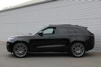 Land Rover Range Rover Velar 2.0 P300 Turbo AWD R-Dynamic 30, Automaat, 12 maanden, Gebruikt, Beige