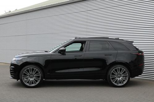 Land Rover Range Rover Velar 2.0 P300 Turbo AWD R-Dynamic 30, Auto's, Land Rover, Te koop, 360° camera, 4x4, ABS, Achteruitrijcamera