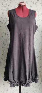 Boris Industries Strikjes-Jurk maat 5=maat 52/54( Nieuw), Boris Industries, Maat 46/48 (XL) of groter, Nieuw, Ophalen of Verzenden