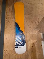 Ride Mountain 1.72 Freeride Snowboard, Ophalen of Verzenden, Gebruikt, Board