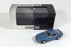 WhiteBox 1:43 GT Malzoni DKW Coupé (Brazilië) 1964 NIEUW, Hobby en Vrije tijd, Modelauto's | 1:43, Ophalen of Verzenden, Nieuw