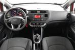 Kia Rio 1.2 CVVT Plus Pack, Auto's, Kia, Euro 5, Gebruikt, 4 cilinders, Origineel Nederlands