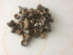 Nieuwe Koperen Fittingen 12 mm  15 mm  Koperen Kranen 15 mm, Verzenden, Nieuw, Kraan