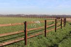 Bouwpakket Omheining, Rijbak, Paddock, Hekwerk, Dieren en Toebehoren, Stalling en Weidegang, Weidegang, Sales@veldomheiningen.nl