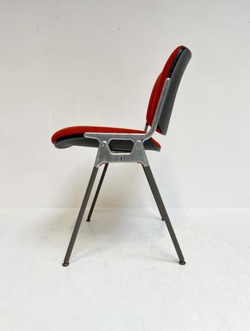 DSC 106 stoel van Giancarlo Piretti voor Castelli, 1960's beschikbaar voor biedingen