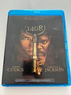 Blu-Ray Film: 1408 - Horror/Thriller, Verzenden, Zo goed als nieuw, Horror