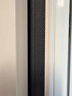 Screens, RAL9010 met antraciet doek., Tuin en Terras, Zonneschermen, Ophalen, Minder dan 250 cm, 150 tot 300 cm, Screen