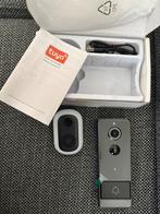 Video deurbel. Smart Home. Zgan, Huis en Inrichting, Ophalen, Zo goed als nieuw