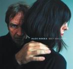 CD: Alex Roeka – Beet Van Liefde (ZGAN) Hard cover Digibook, Ophalen of Verzenden, Zo goed als nieuw, Pop