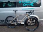 Tekoop nw merida silex 400 gravelbike framehoogte S, Xx, Xx, 49 tot 53 cm, Xx