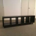 Dressoir Expedit(Kallax) 5 vaks kast van IKEA, evt. bezorgen, Huis en Inrichting, Kasten | Dressoirs, Ophalen, Met plank(en), Gebruikt