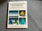 Lexicon Nederlandse glaskunst van de twintigste eeuw, Ophalen of Verzenden