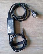HP ppp019l laptop oplader 19.5v 3.3a 65w 7,4 x 5,0mm adapter, Ophalen of Verzenden, Gebruikt, HP Adapter