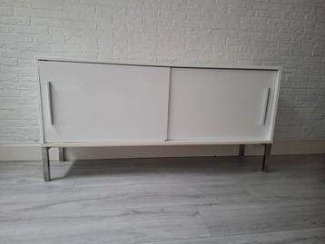 IKEA dressoir, wit