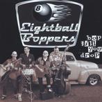 Eightball Boppers – Bop Till You Drop (CD) Nieuw, Verzenden, 2000 tot heden, Nieuw in verpakking