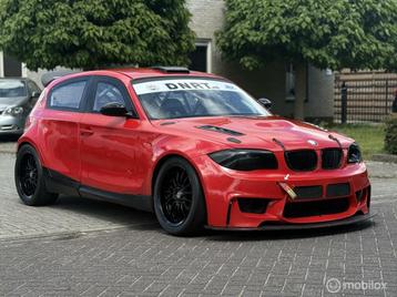 BMW 1-serie 130i Cup RACE AUTO beschikbaar voor biedingen